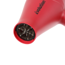 Hair dryer 2300W EVOLUTION DEWAL 03-9010 Red